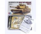 TAMIYA 1:35 U.S. M1A2 SEP Abrams TUSK II / 300035326