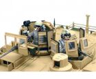 TAMIYA 1:35 U.S. M1A2 SEP Abrams TUSK II / 300035326
