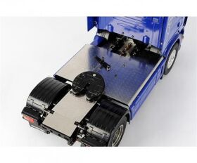 CARSON 1:14 Rahmenabdeckung 2-Achs / 500907180