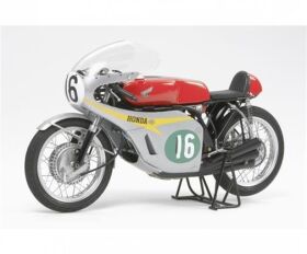TAMIYA 1:12 Honda RC166 GP Racer 1960 / 300014113