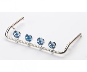 CARSON 1:14 Dachlampenbügel MAN TGX XLX / 500907095