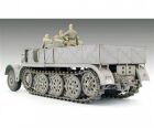 TAMIYA 1:35 Dt. SdKfz.9 Famo 18to Halbkette(8) / 300035239