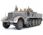 TAMIYA 1:35 Dt. SdKfz.9 Famo 18to Halbkette(8) / 300035239