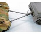 TAMIYA 1:35 Dt. SdKfz.9 Famo 18to Halbkette(8) / 300035239