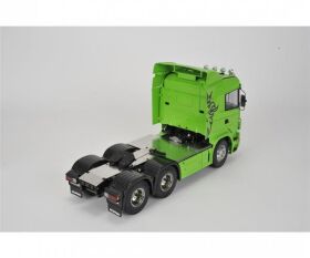 CARSON 1:14 Rahmenabdeckung 3-Achs / 500907255