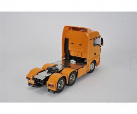 CARSON 1:14 Rahmenabdeckung 3-Achs / 500907255