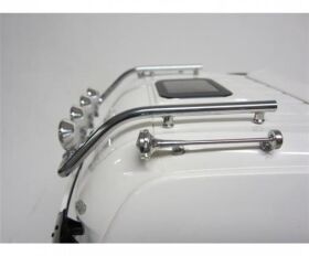 CARSON 1:14 Dachlampenbügel MB Actros Gigaspace /...