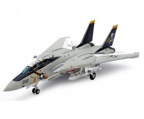 TAMIYA Plastikmodell Bausatz 1:48 Grumman F-14A Tomcat /...