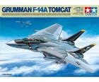 TAMIYA Plastikmodell Bausatz 1:48 Grumman F-14A Tomcat / 300061114
