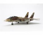 TAMIYA Plastikmodell Bausatz 1:48 Grumman F-14A Tomcat / 300061114