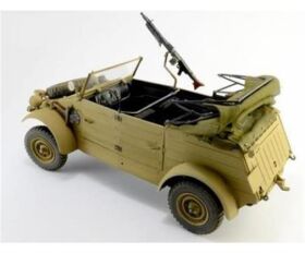 ITALERI 1:9 KDF. 1 Typ 82 Kübelwagen / 510007405