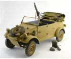 ITALERI 1:9 KDF. 1 Typ 82 Kübelwagen / 510007405