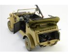 ITALERI 1:9 KDF. 1 Typ 82 Kübelwagen / 510007405