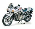 TAMIYA Modellbausatz 1:6 Suzuki GSX1100S Katana 1980 / 300016025