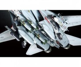TAMIYA Plastikmodell Bausatz 1:48 Grumman F-14D Tomcat / 300061118