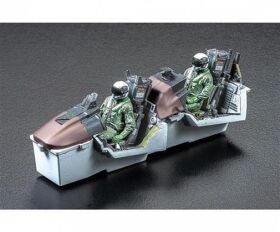 TAMIYA Plastikmodell Bausatz 1:48 Grumman F-14D Tomcat / 300061118