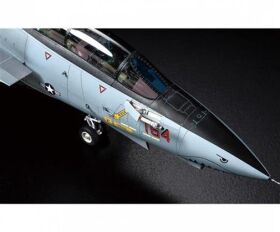 TAMIYA Plastikmodell Bausatz 1:48 Grumman F-14D Tomcat / 300061118