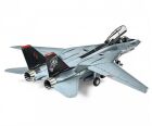 TAMIYA Plastikmodell Bausatz 1:48 Grumman F-14D Tomcat / 300061118