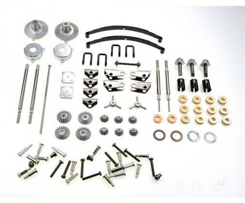 TAMIYA Metallteile-Beutel C Scania 56323 / 309400897