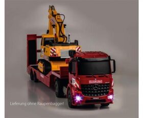 CARSON 1:20 MB Arocs Goldhofer 2.4G 100% RTR / 500907307