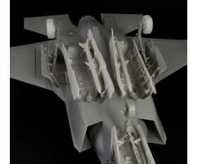 Italeri 1:32 Lockheed F-35A Lighting II / 510002506