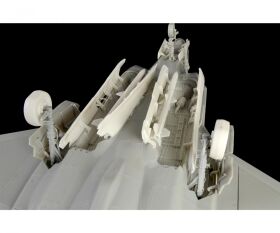 Italeri 1:32 Lockheed F-35A Lighting II / 510002506