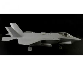 Italeri 1:32 Lockheed F-35A Lighting II / 510002506