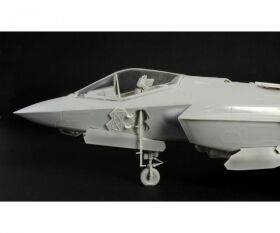 Italeri 1:32 Lockheed F-35A Lighting II / 510002506