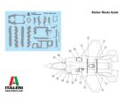 Italeri 1:32 Lockheed F-35A Lighting II / 510002506