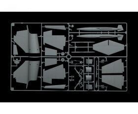 Italeri 1:32 F-104G/S - RF-104G Starfighter / 510002514