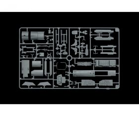 Italeri 1:32 F-104G/S - RF-104G Starfighter / 510002514