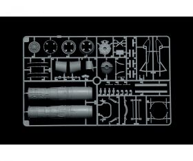 Italeri 1:32 F-104G/S - RF-104G Starfighter / 510002514