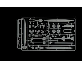 Italeri 1:32 F-104G/S - RF-104G Starfighter / 510002514