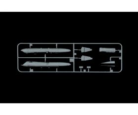 Italeri 1:32 F-104G/S - RF-104G Starfighter / 510002514