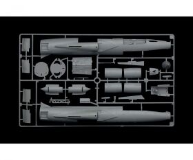 Italeri 1:32 F-104G/S - RF-104G Starfighter / 510002514