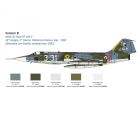 Italeri 1:32 F-104G/S - RF-104G Starfighter / 510002514