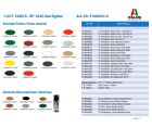 Italeri 1:32 F-104G/S - RF-104G Starfighter / 510002514