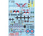 Italeri 1:32 F-104G/S - RF-104G Starfighter / 510002514