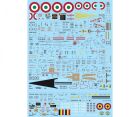 Italeri 1:32 F-104G/S - RF-104G Starfighter / 510002514
