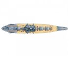 TAMIYA Plastikbausatz 1:350 Musashi 2013 Jap. Schlachtschiff / 300078031