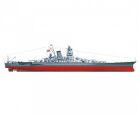 TAMIYA Plastikbausatz 1:350 Musashi 2013 Jap. Schlachtschiff / 300078031
