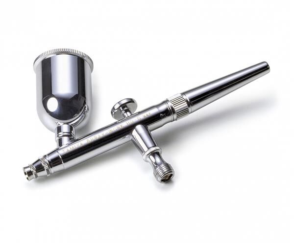 TAMIYA Airbrush Spritzpistole SW HG Single 15cc / 300074519