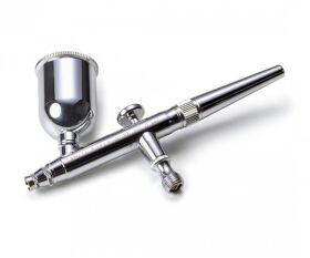 TAMIYA Airbrush Spritzpistole SW HG Single 15cc / 300074519