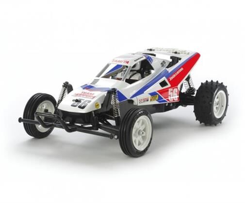 TAMIYA 1:10 RC The Grasshopper II 2017 / 300058643