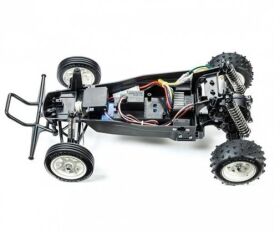 TAMIYA 1:10 RC The Grasshopper II 2017 / 300058643