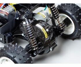 TAMIYA 1:10 RC The Grasshopper II 2017 / 300058643