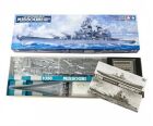 TAMIYA Plastikbausatz 1:350 US Schlacht. BB-63 Missouri (91) / 300078029