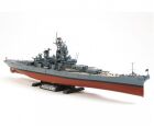 TAMIYA Plastikbausatz 1:350 US Schlacht. BB-63 Missouri (91) / 300078029