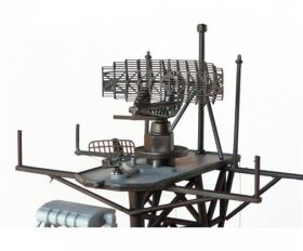 TAMIYA 1:350 US Kampfschiff New Jersey BB-62 / 300078028