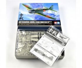 TAMIYA Plastikbausatz 1:32 Mitsub.A6M5 Z.Fighter / 300060318